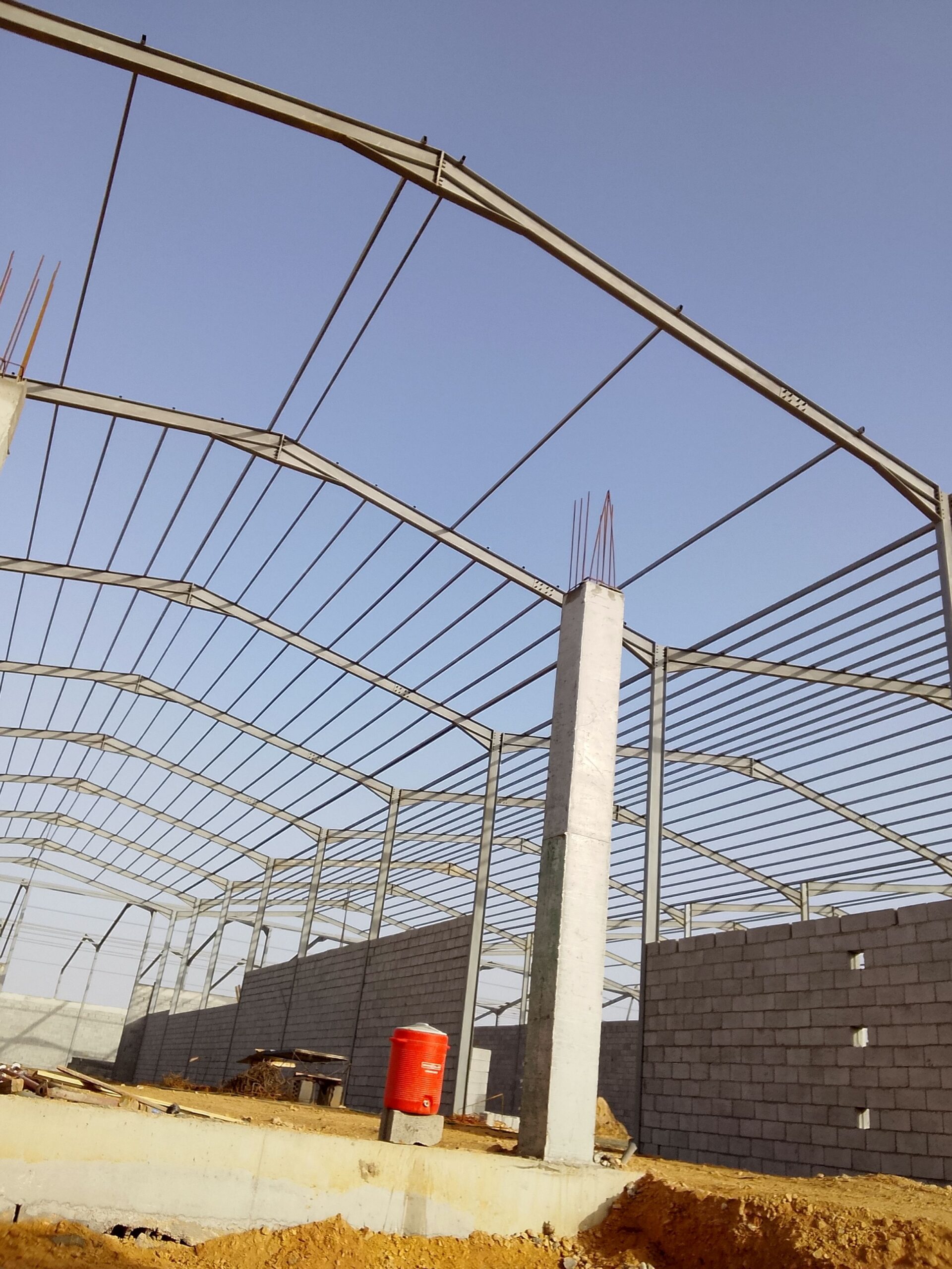 الرياض الهرج