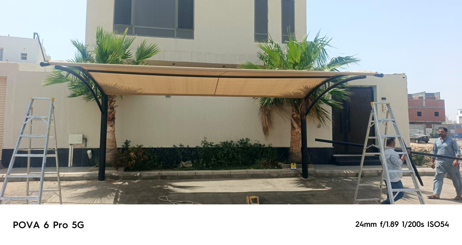 تركيب الواح ساندويش بانل: ساندوتش بنل للغرف والملا