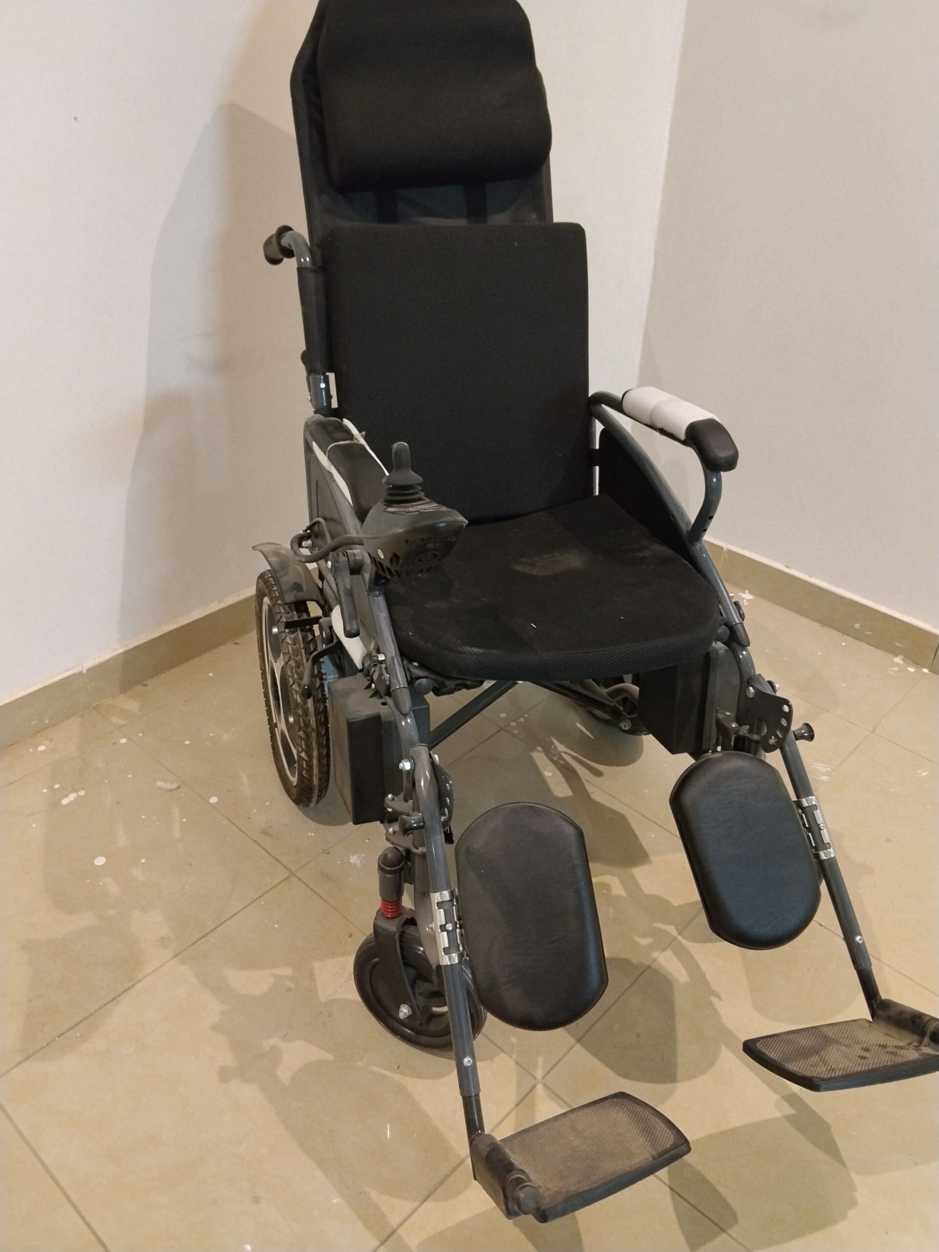 الرياض حي الشفا