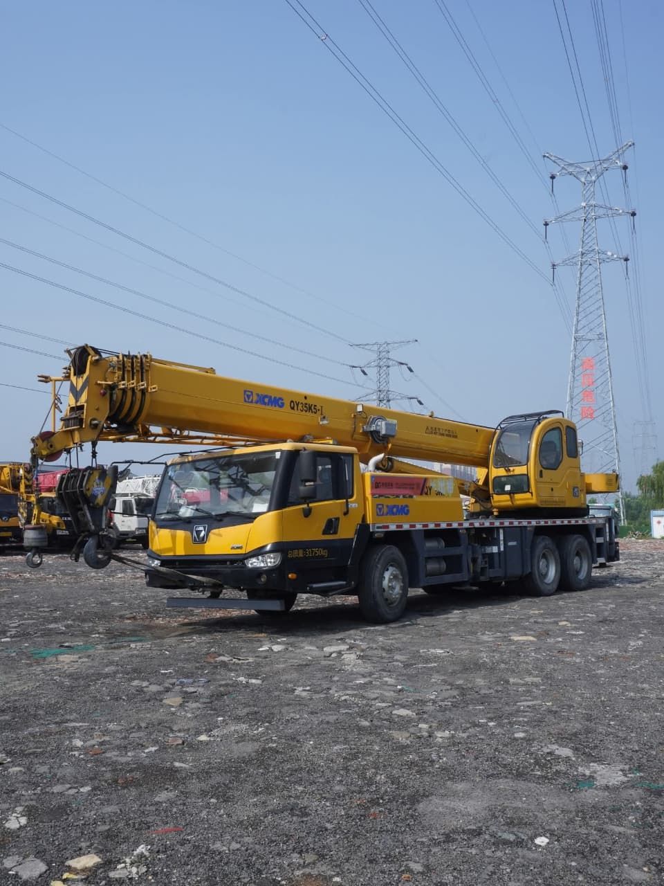 سيزرلفت للايجار، مان لفت للايجار، فوركلفت وكرينات