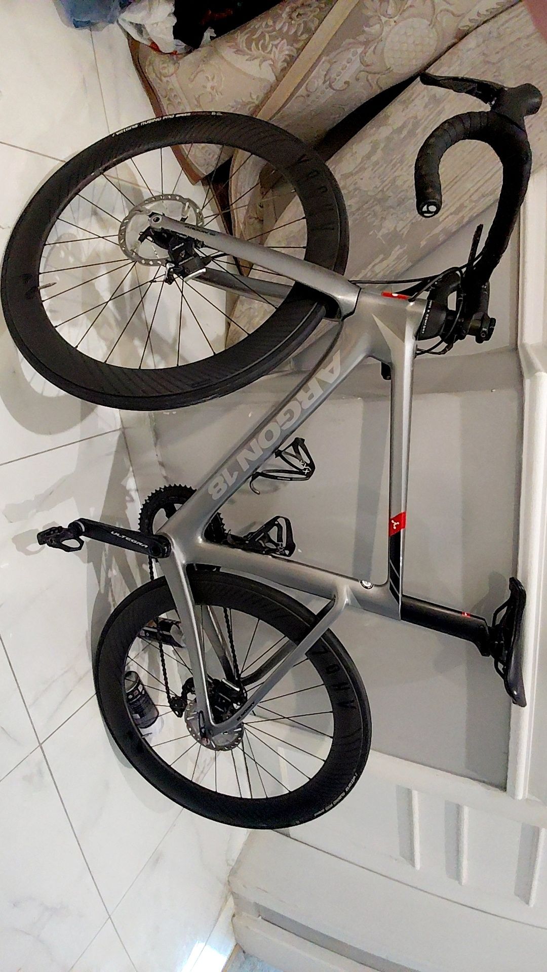 دراجه للبيع