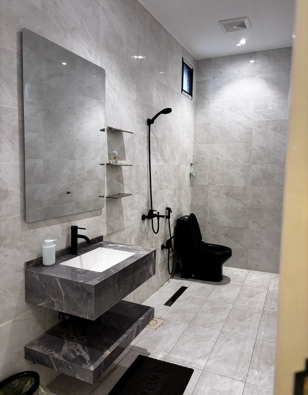 شاليهات الرائد