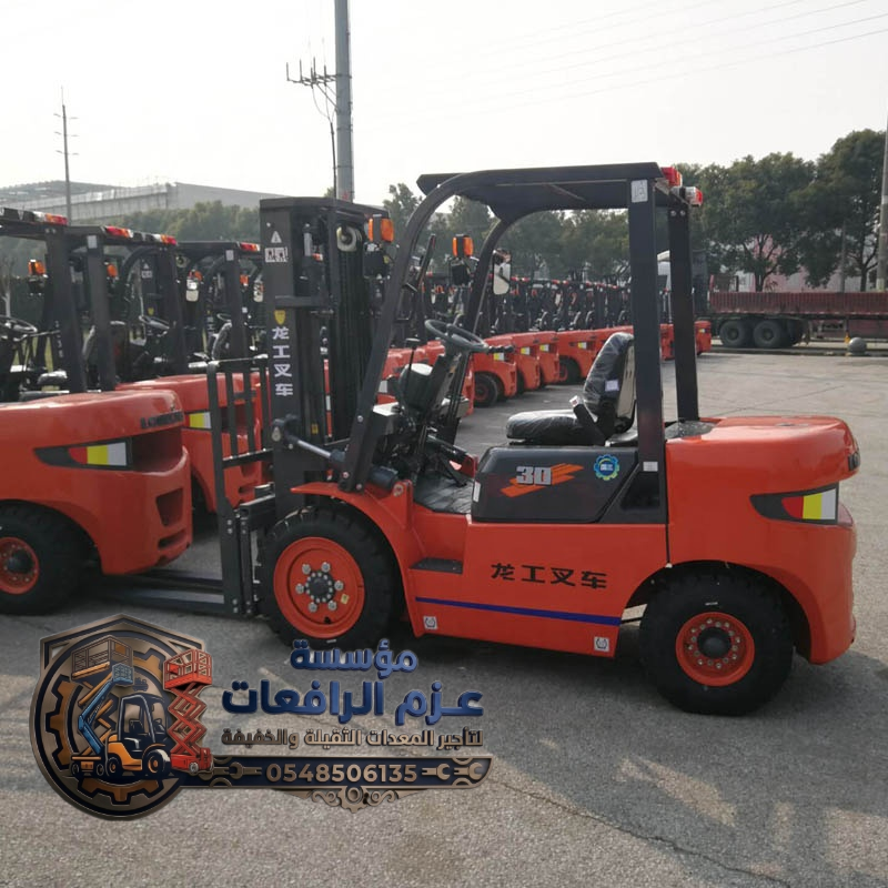 سيزر لفت مان لفت فوركلفت للأيجار في المدينة المنور