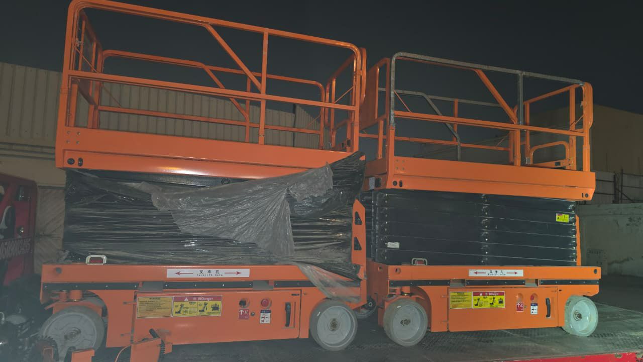 سيزرلفت للايجار في جده2026