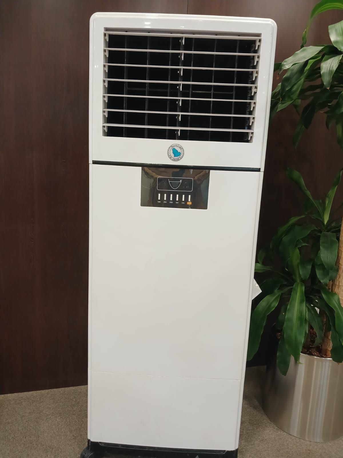 شارك ابو الاسود الدولي