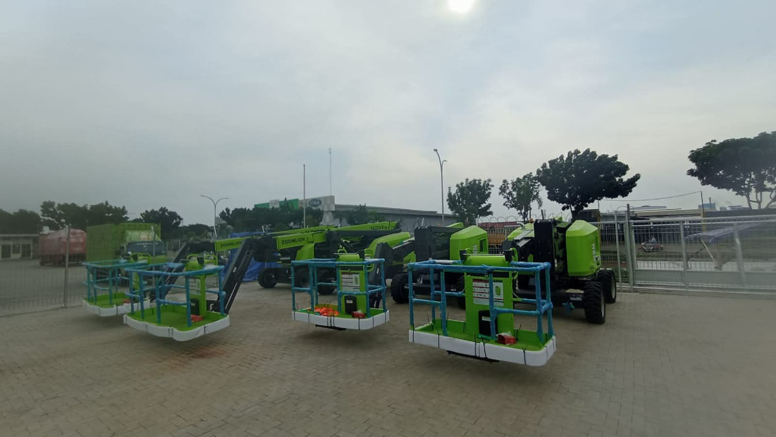 مان لفت للإيجار سيزر لفت للإيجار