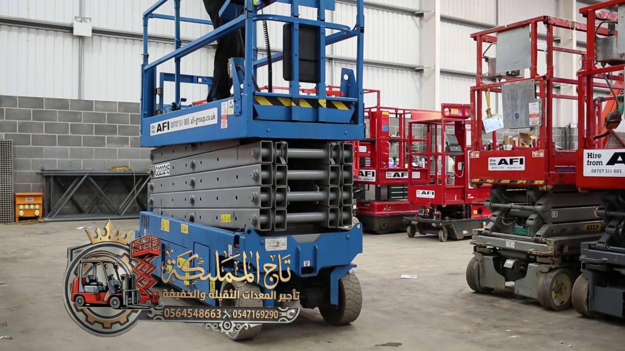 سيزر لفت للأيجار مان لفت للإيجار فوركلفت للايجار ا