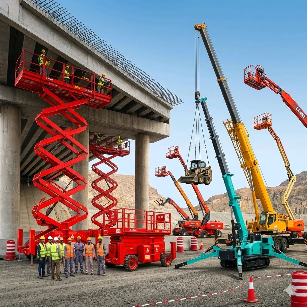 سيزر لفت للأيجار مان لفت للإيجار حي سي بي تليهندر