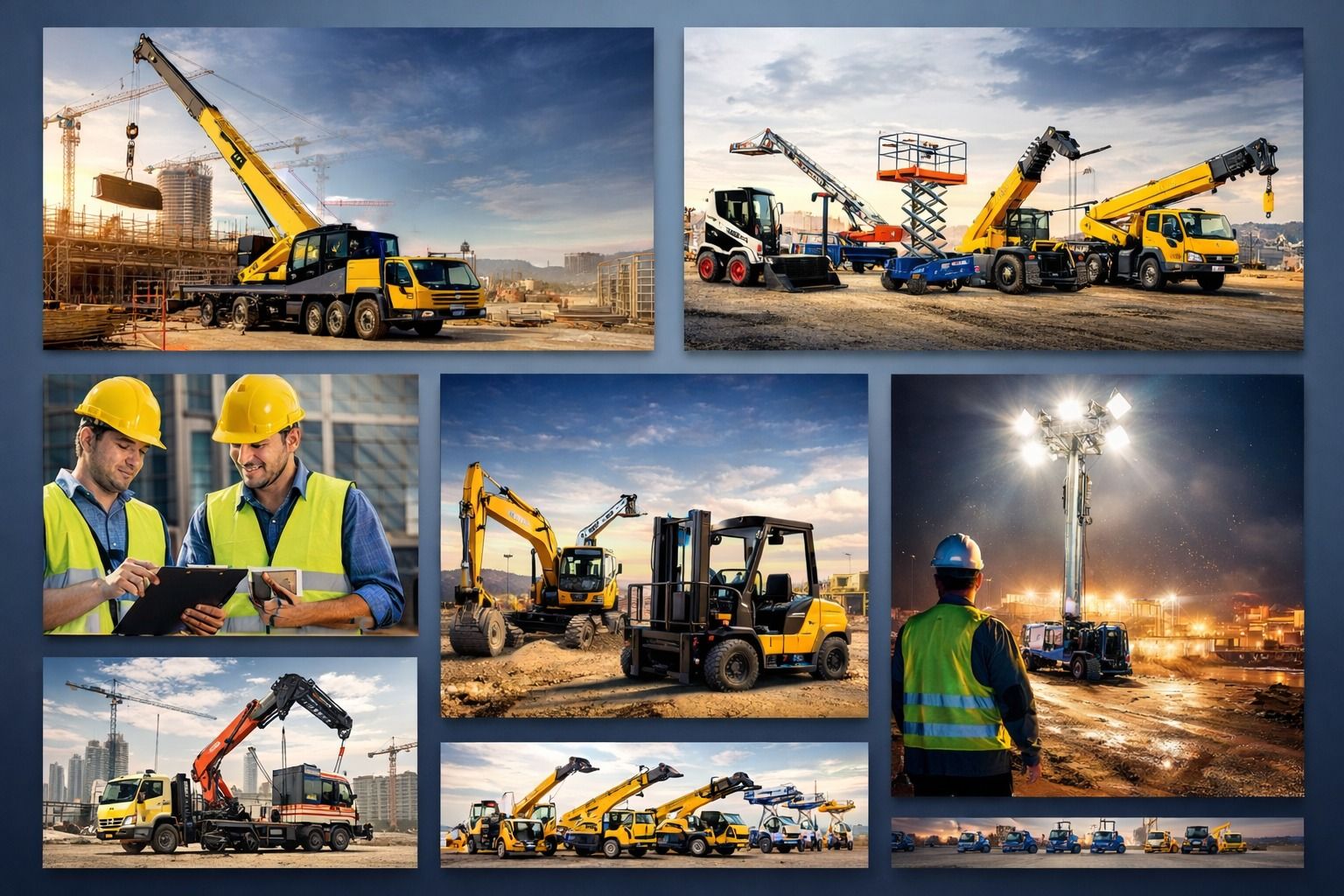 سيزرلفت للايجار الدمام مان لفت رافعات شوكيه للإيجا