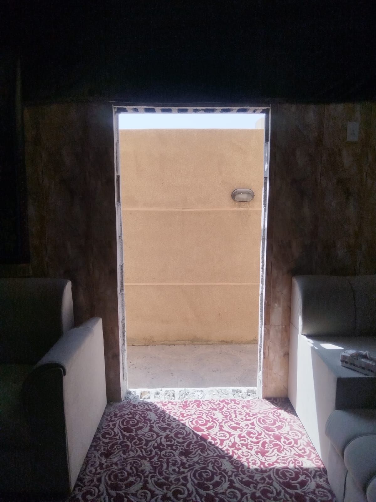 للمقاولات العامه قص جدران أبواب نوافز بأحدث التقني