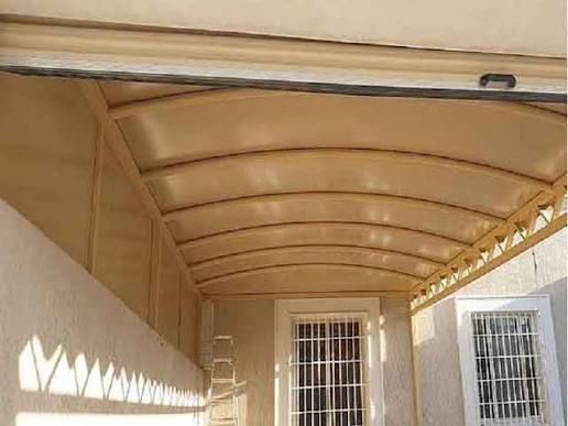 حدادمضلات وسواتر