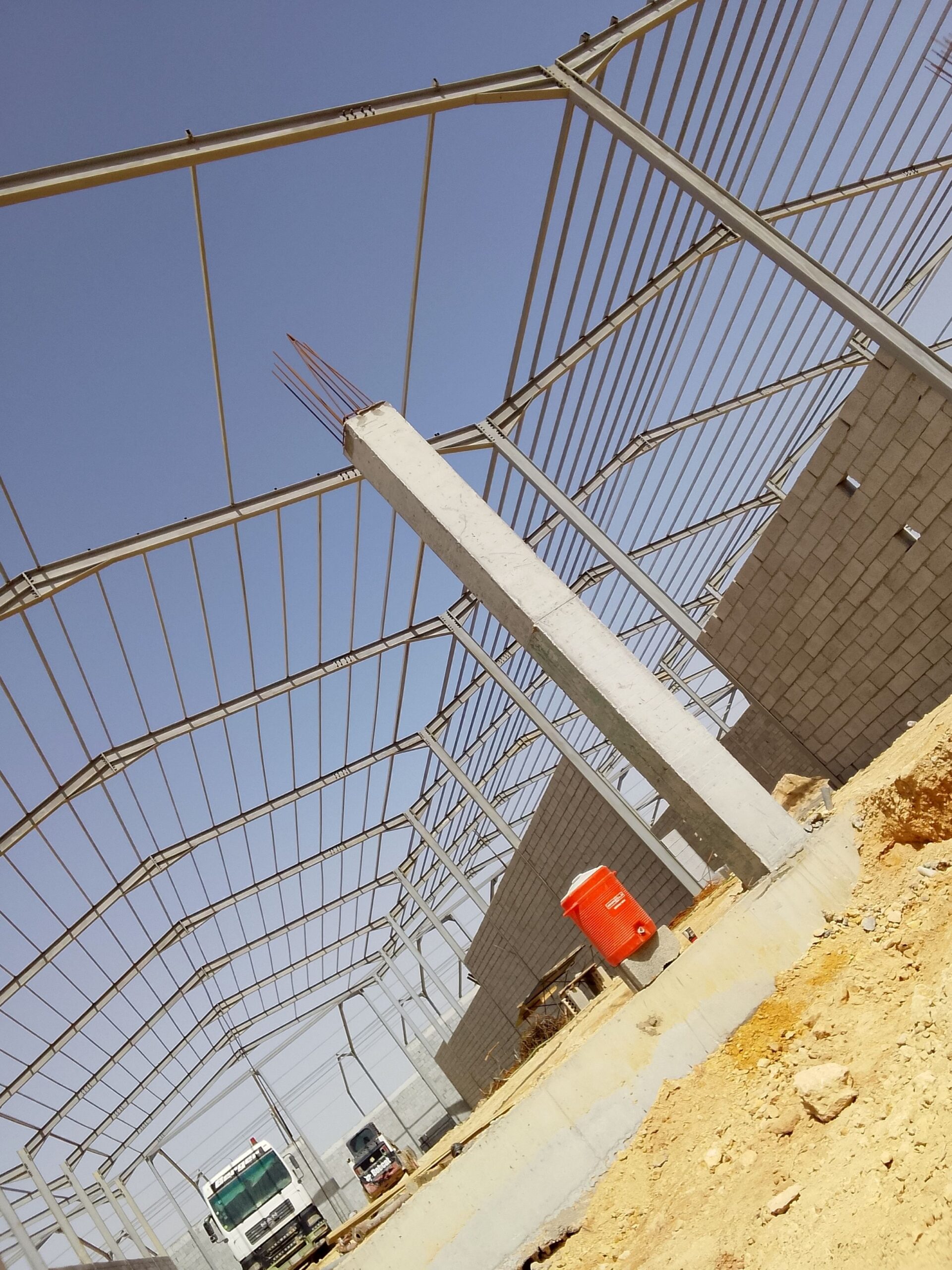 الرياض الهرج