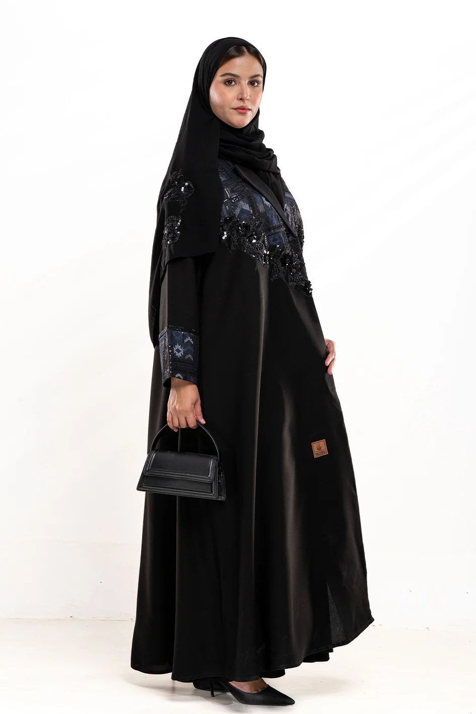 عبايات فاخره