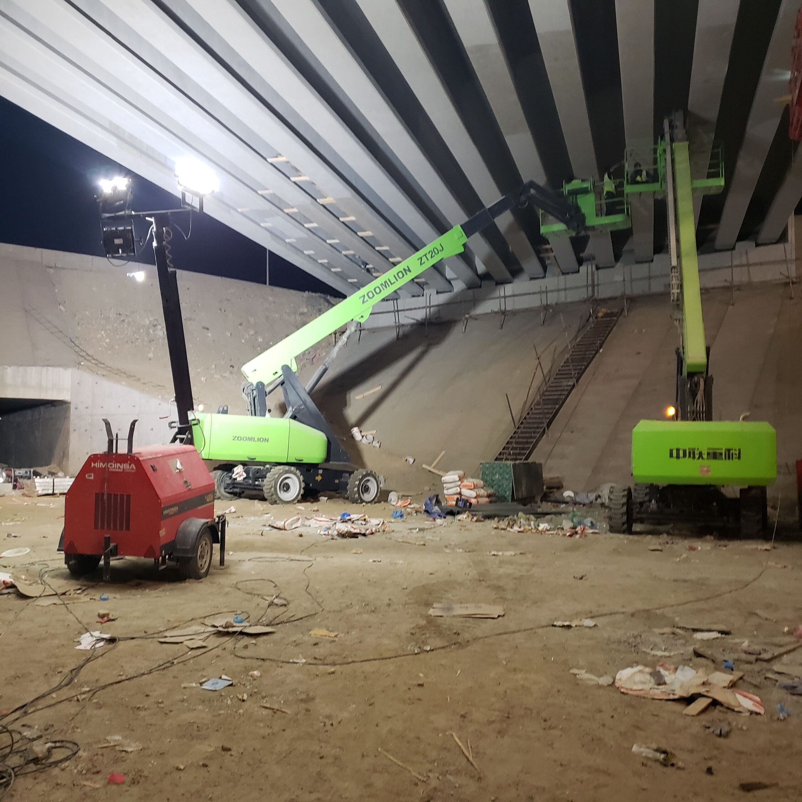 سيزرلفت اللايجار مانلفت اللايجار رافعات مقصية سقال