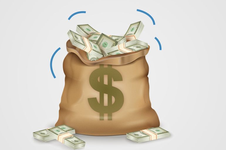 تمويل سيولة نقدية للأفراد