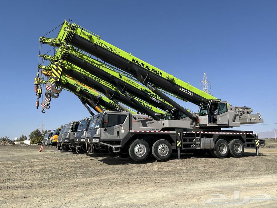 مان لفت للإيجار فوركلفت للايجار كرينات للايجار سيز