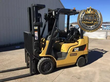 فوركلفت ( رافعات شوكية) للإيجار في الرياض الدرعية