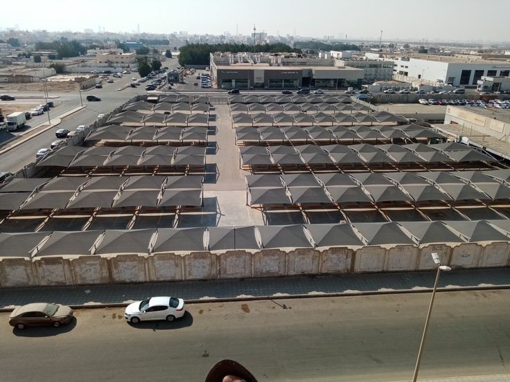 مظلات مدارس مظلات مواقف الرياض