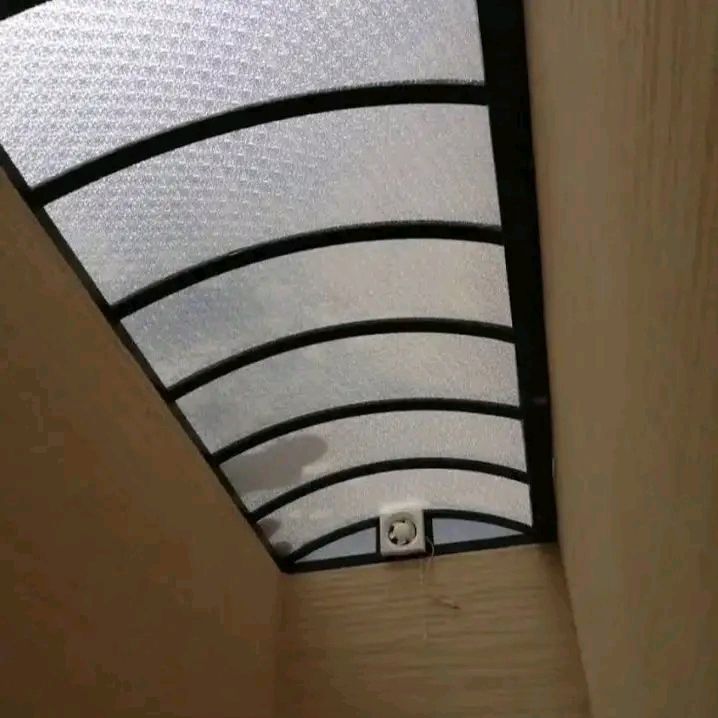 حداد مضلات وسواتر الرياض