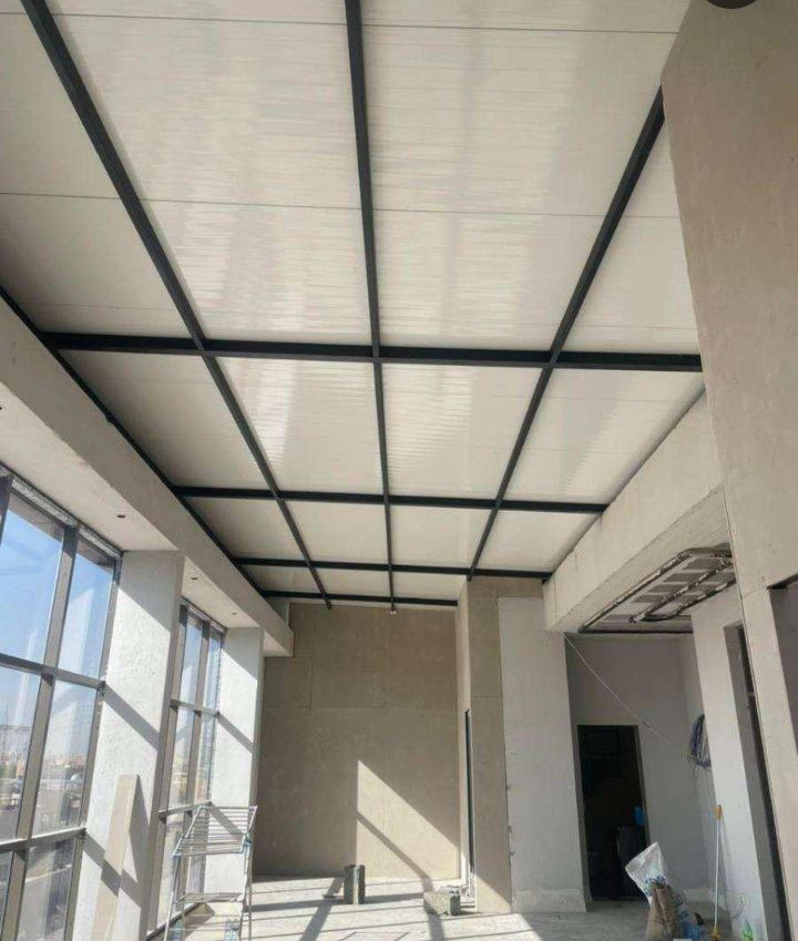 تركيب ساندوتش بانل : عملية تركيب ساندوتش بانل | اس