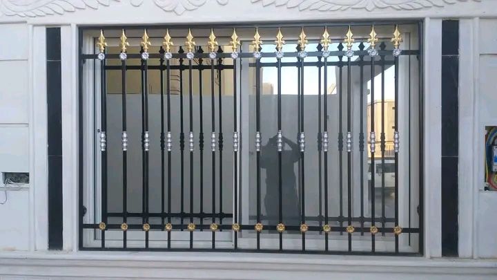 حداد مضلات وسواتر الرياض