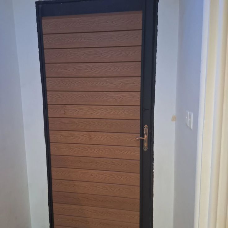 جده تلبيس ابواب بديل خشب