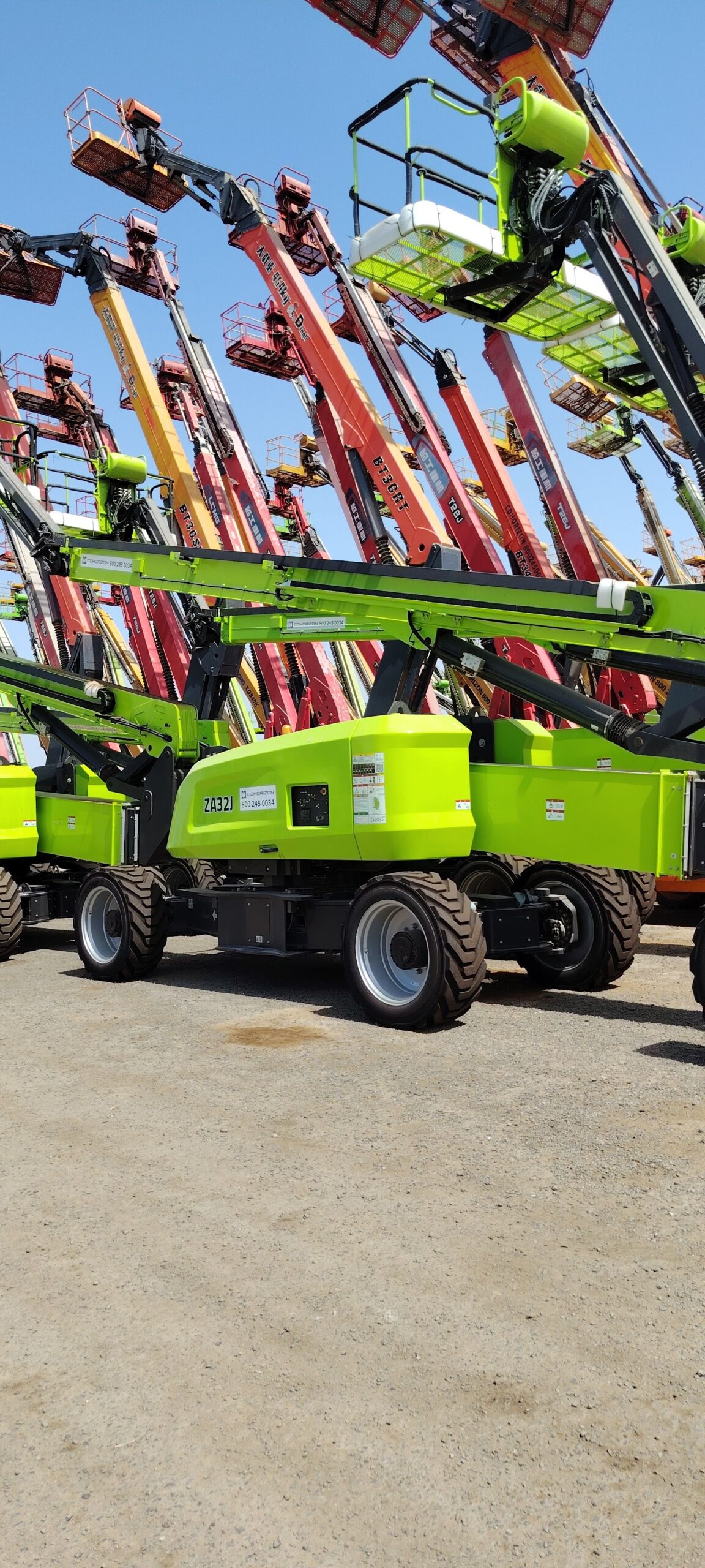 مان لفت للايجار.. رافعات شوكية للإيجار.. سيزر لفت