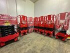 Scissor lift rental – سيزر لفت للإيجار في الدمام