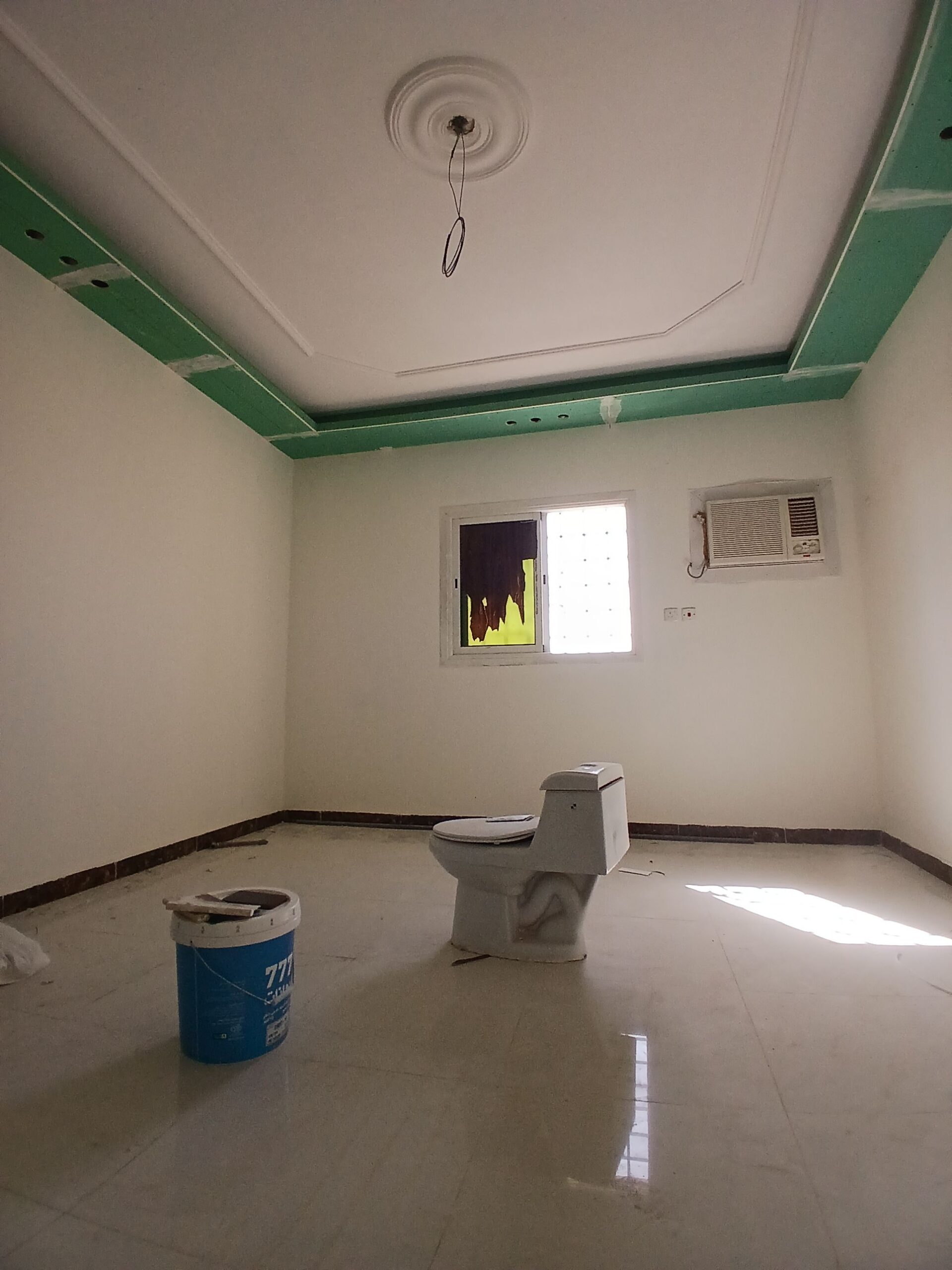 #فني دهانات داخليه وخارجية ممتاز جدا