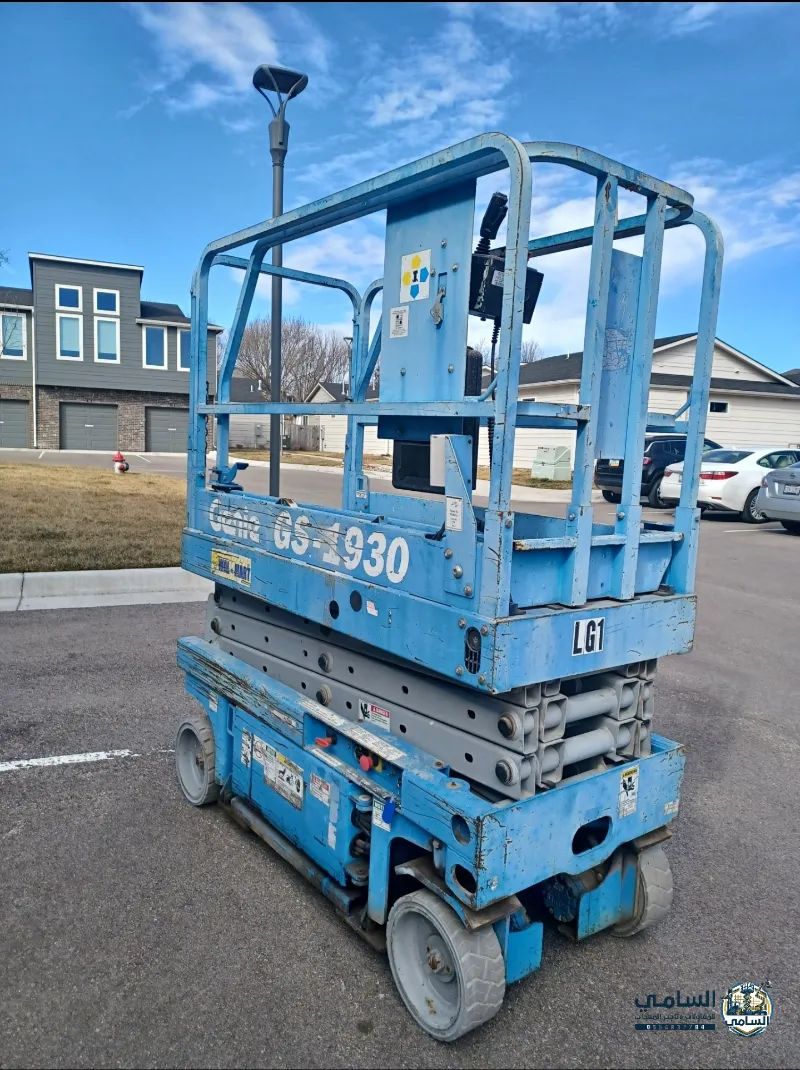 السامي: سيزر لفت للأيجار في جدة | 2026-2020