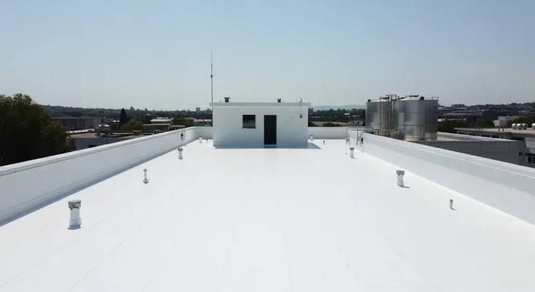 عوازل اسطح يمنع تسرب المياه