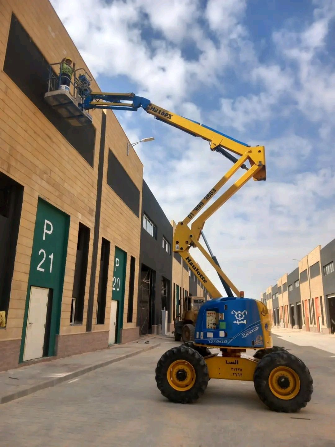 مان لفت سيزرلفت رافعات مقصية رافعات عمال رافعات شو
