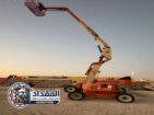 سيزرلفت للإيجار مان لفت و JCB للإيجار في الرياض |