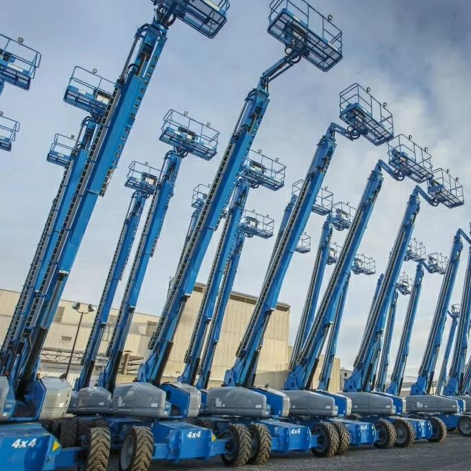 سيزر لفت للأيجار مان لفت للإيجار فوركلفت للايجار