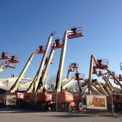 مان لفت ( بوم لفت ) للإيجار في الدمام الجبيل الشرق