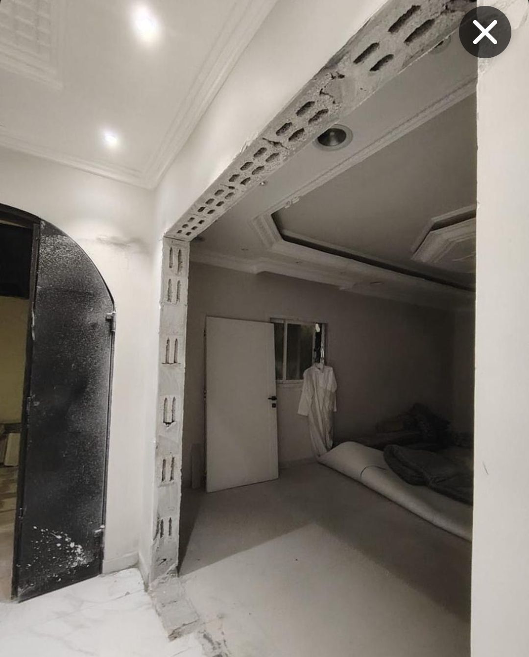 للقص جدران أبواب نوافز بأحدث التقنيات الحديثة