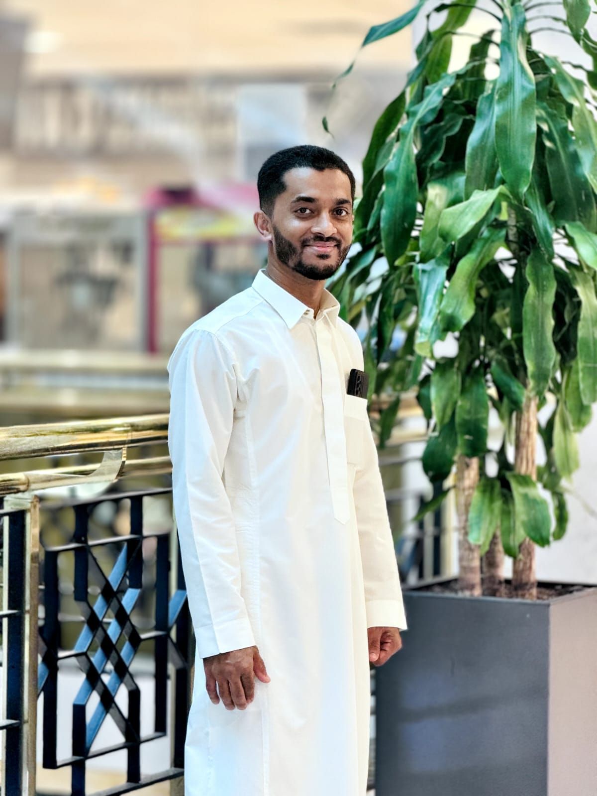 Restaurant any work. And other