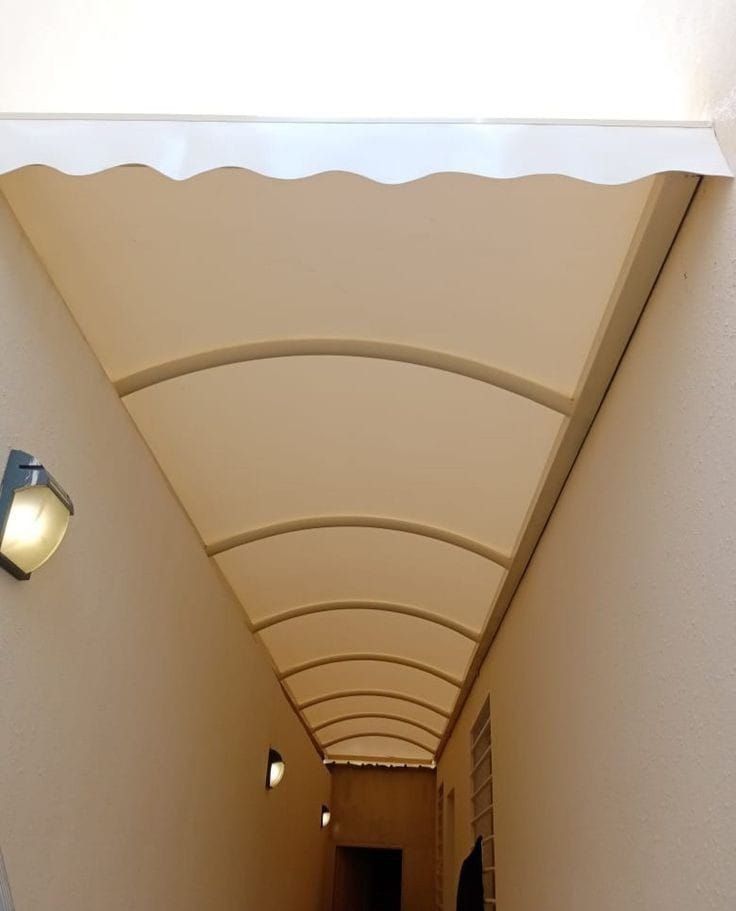 حدادمضلات وسواتر