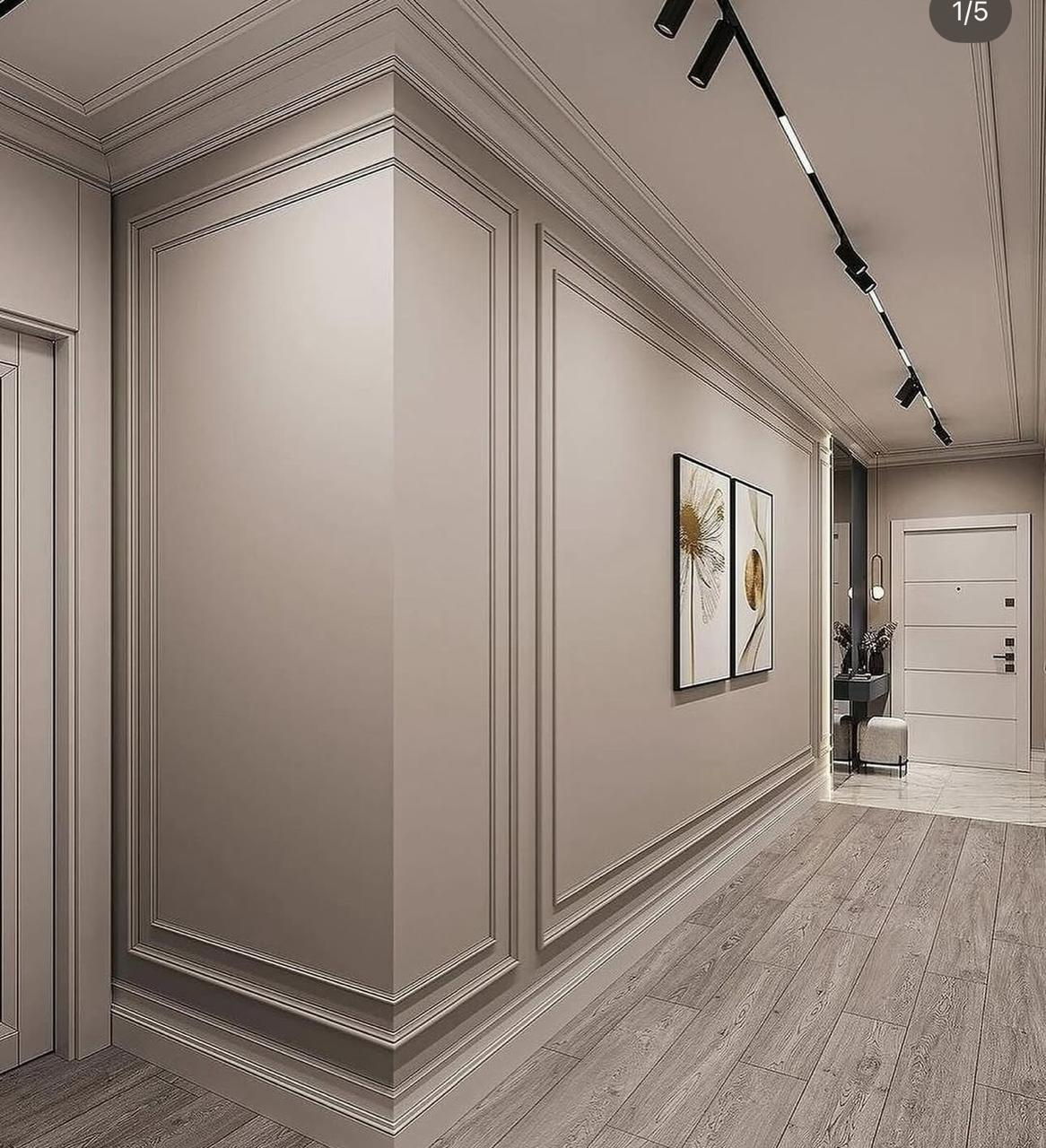 دهانات الطائف لجميع انواع ادهانات وديكورات05369368