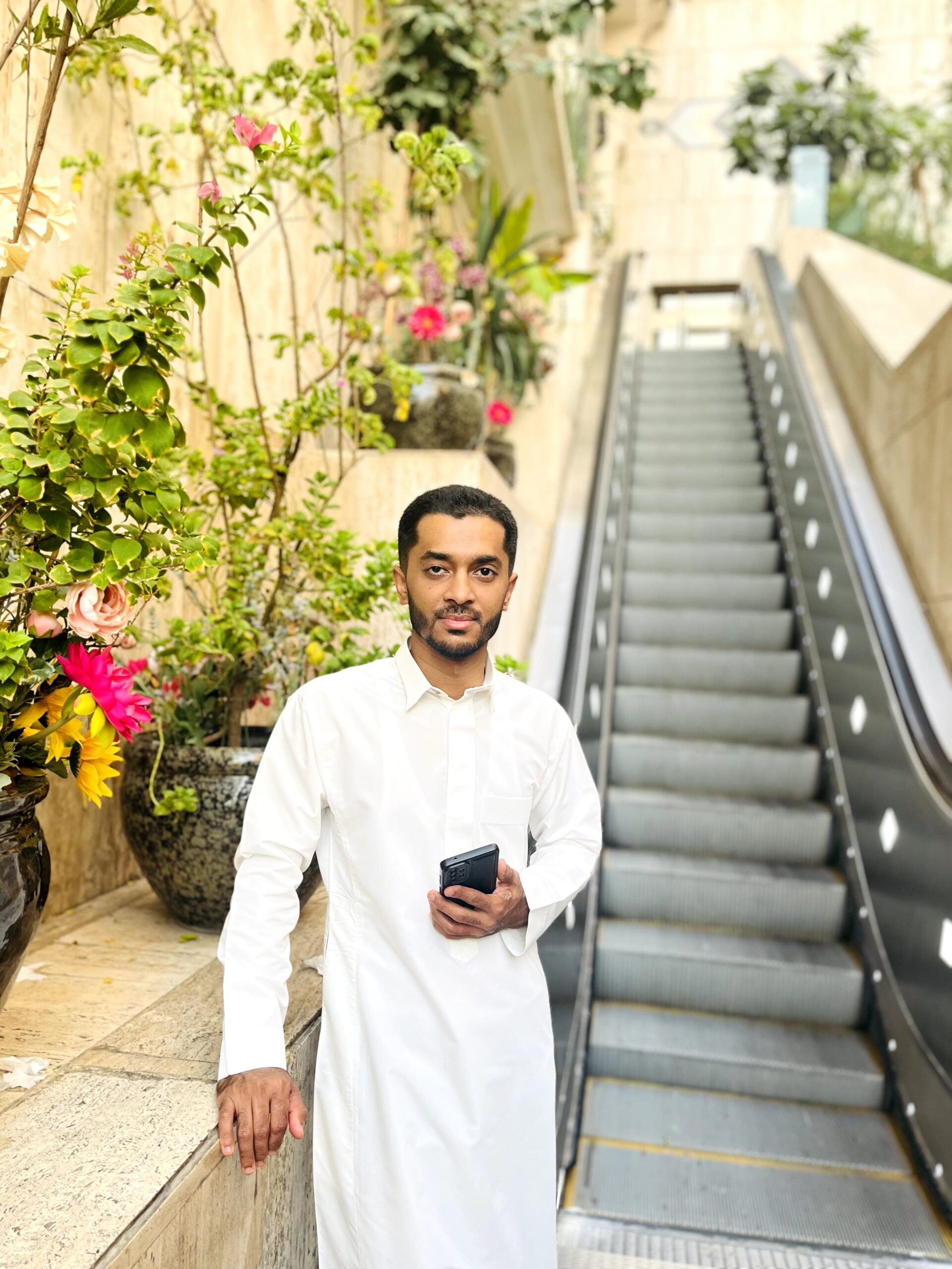 Restaurant any work. And other