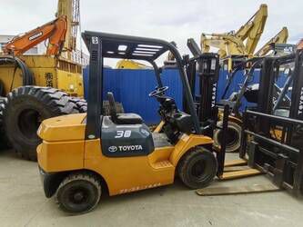 تأجير رافعات شوكية الرياض – فوركلفت للأيجار بالريا