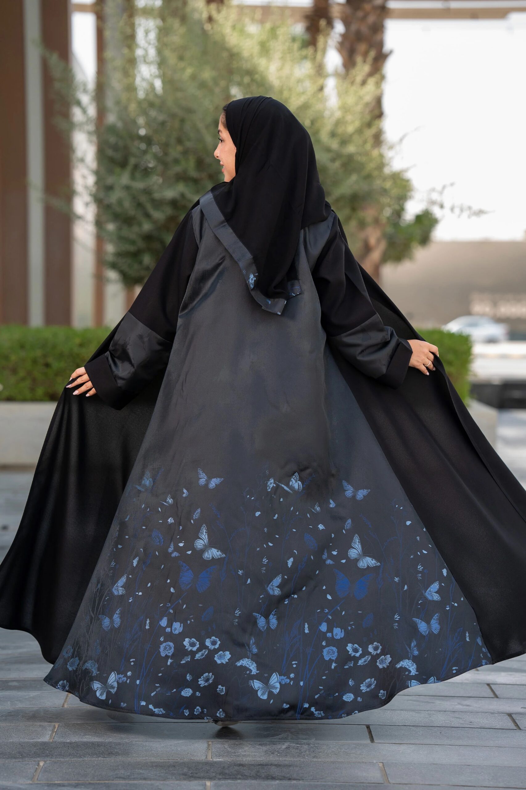 عبايات فاخره