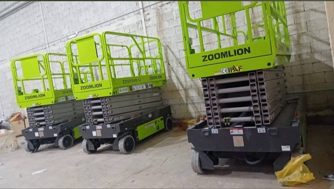 سيزرلفت للايجار في الدمام مان لفت للإيجار في الدما