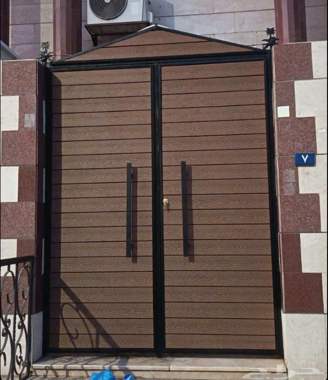 ساندوتش بنل بديل خشب جده‏‪0536840578‬‏