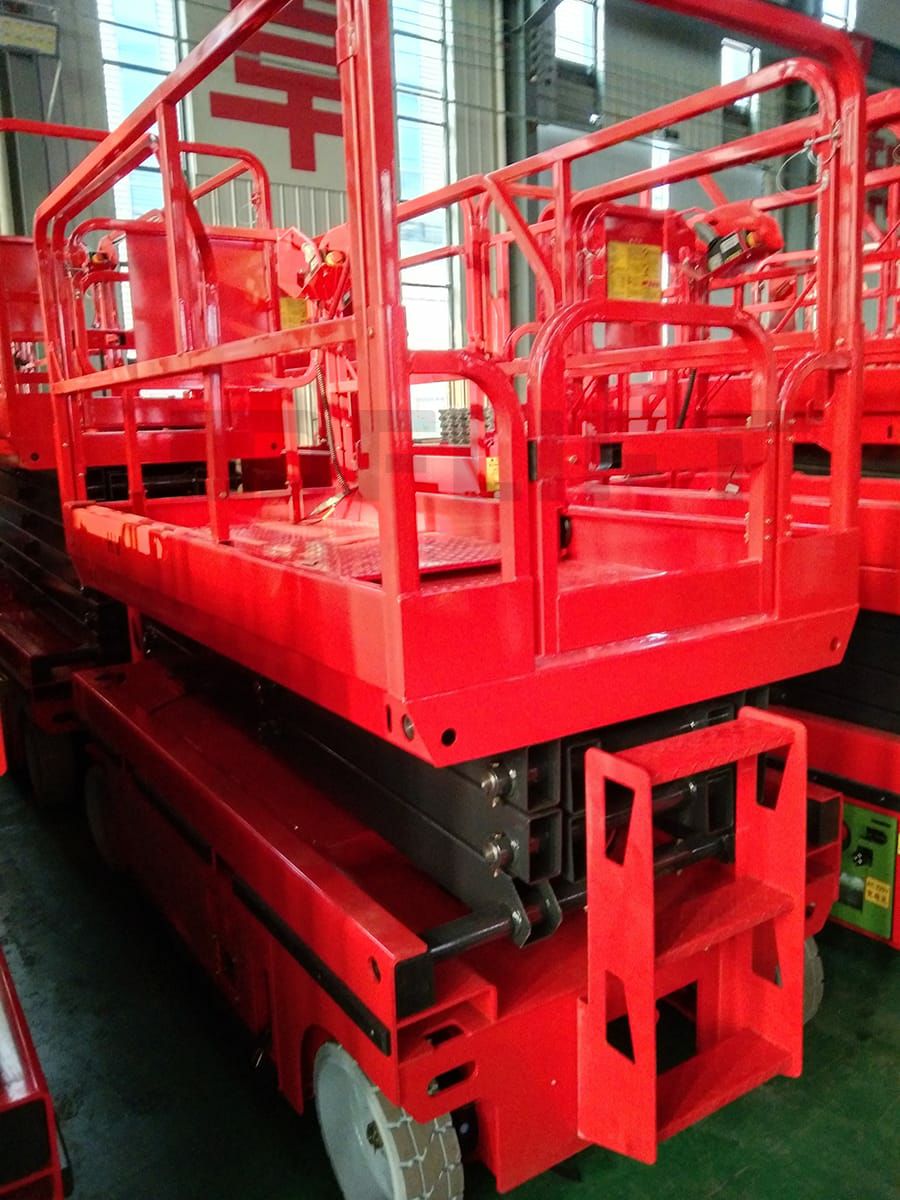 سيزر لفت للأيجار في الدمام – الصناعية الثانية