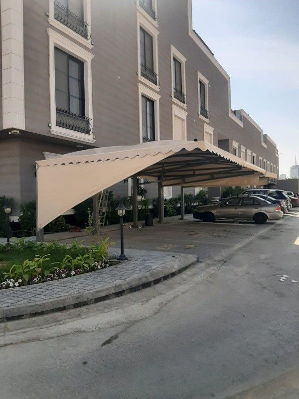 حي القيروان