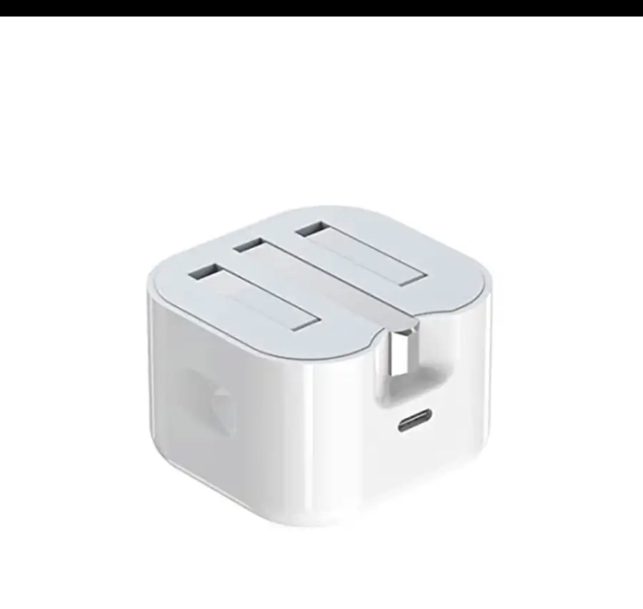 شاحن ايفون 16