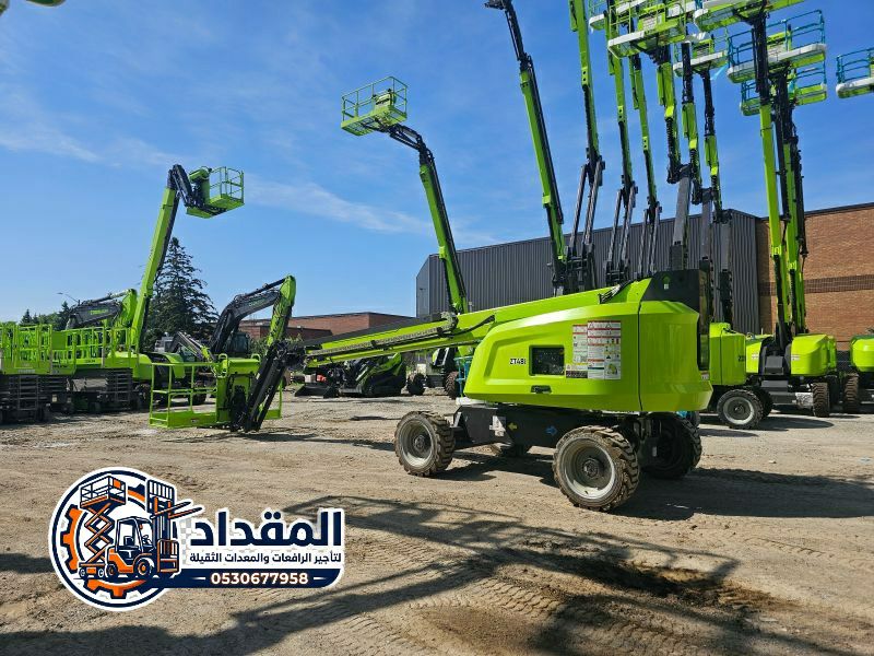 مان لفت للأيجار بالشرقية ( الدمام، الخبر) | Arm Li