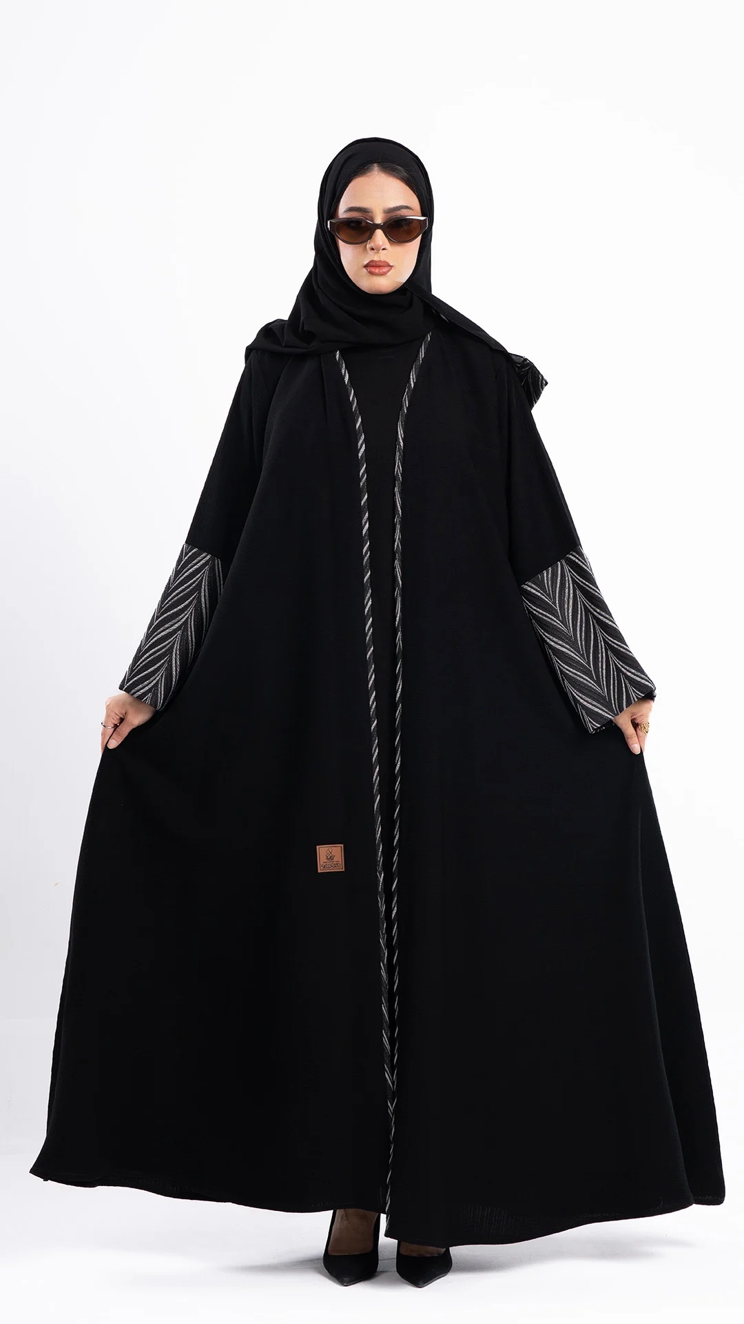 عبايات فاخره