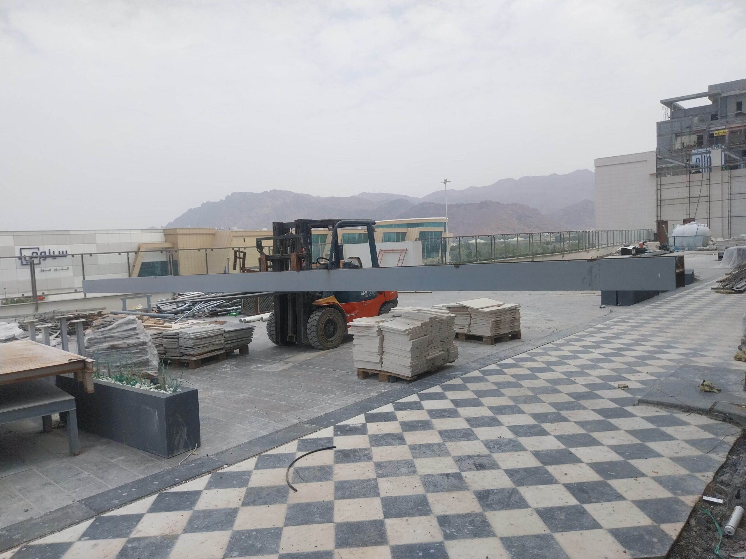 المدينه المنوره